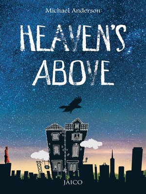 cover image of Heaven's Above